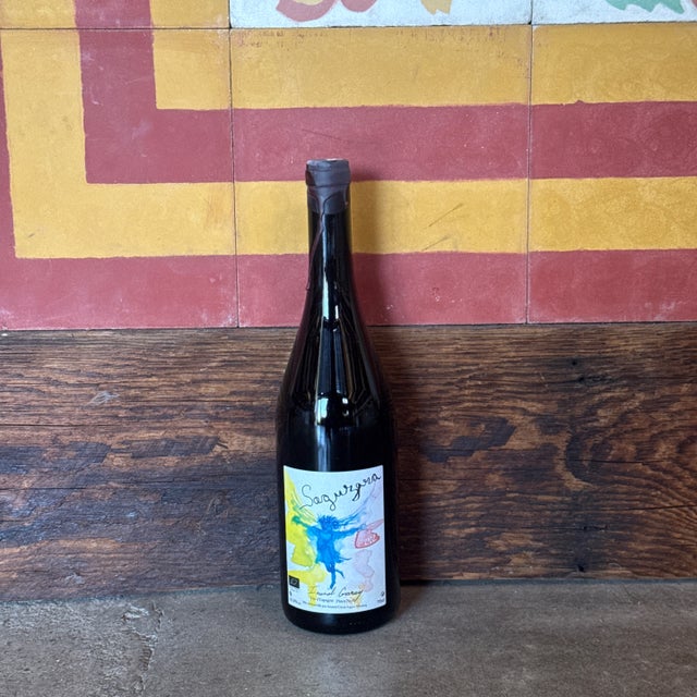 PSYCHIC WINES