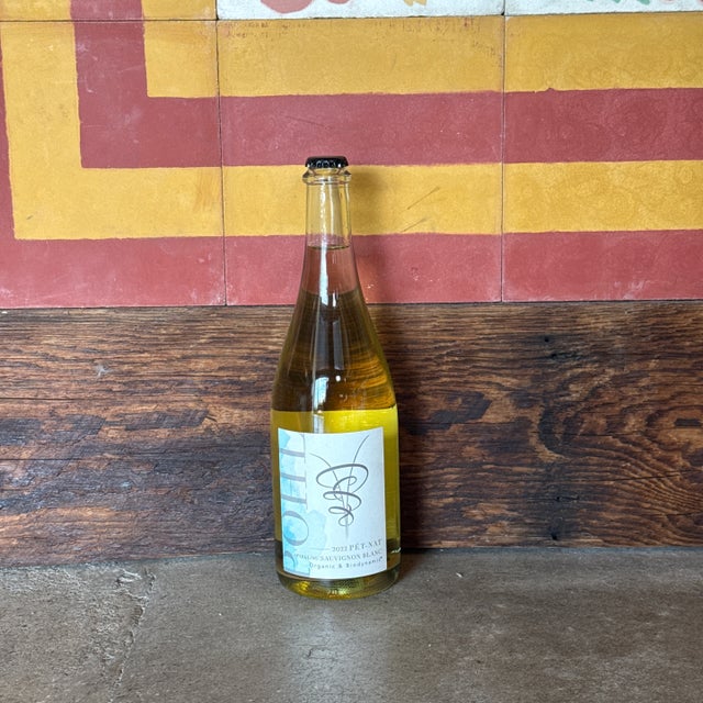 Bubble | PSYCHIC WINES